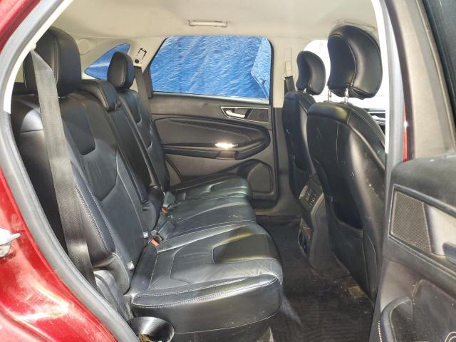 2015 FORD EDGE TITAN - 2FMTK4K85FBC36132