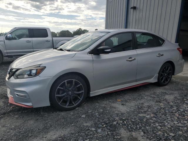 Vin: 3n1cb7ap0hy338580, lot: 56925525, nissan sentra sr turbo 2017 img_1