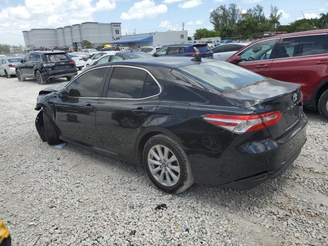 2020 TOYOTA CAMRY LE - 4T1C11AK8LU871348
