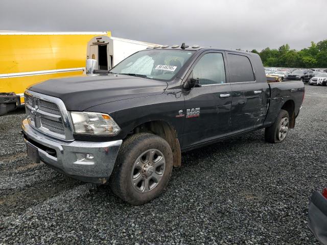 2018 RAM 3500 SLT 3C63R3LL5JG354157