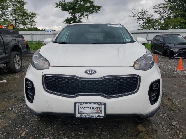 2019 KIA SPORTAGE L - KNDPMCAC1K7502619
