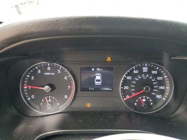 2020 KIA FORTE FE - 3KPF24AD2LE220751