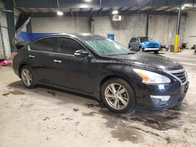 Vin: 1n4al3ap4dn503246, lot: 56154065, nissan altima 2.5 20134