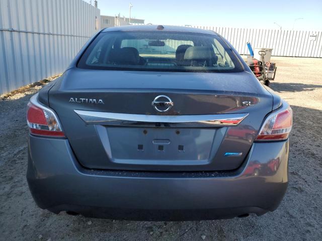 2015 NISSAN ALTIMA 2.5 - 1N4AL3AP1FN394019