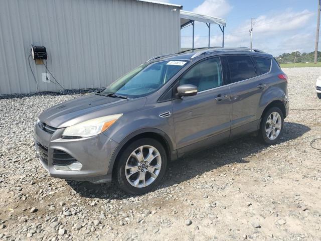 Vin: 1fmcu0jx2eua34918, lot: 57495275, ford escape titanium 2014 img_1