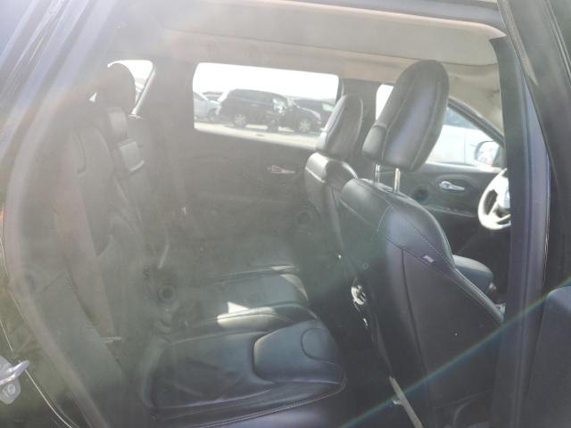 2016 JEEP CHEROKEE L - 1C4PJLDB0GW350857