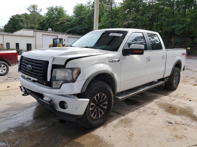 Vin: 1ftfw1efxcfc55381, lot: 58514785, ford f-150 supercrew 2012 img_1