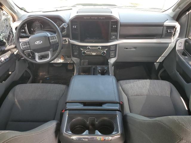 2023 FORD F150 SUPER - 1FTFW1E57PKF48238