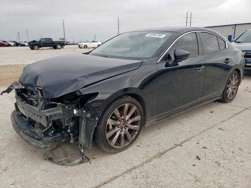 Vin: jm1bpacl3k1111722, lot: 56366785, mazda 3 preferred plus 2019 img_1