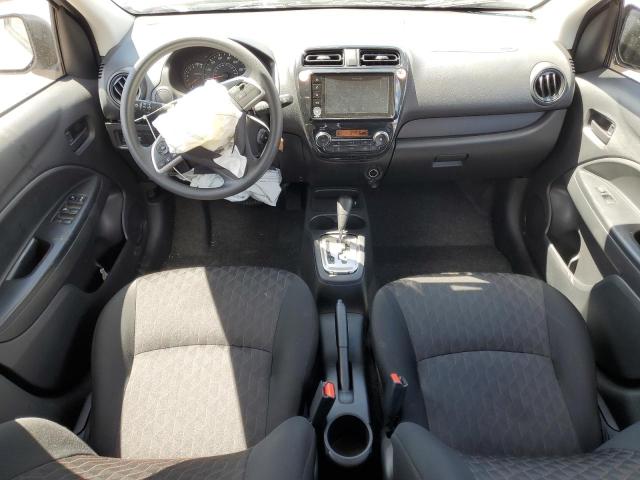 2024 MITSUBISHI MIRAGE ES ML32AUHJ7RH027451