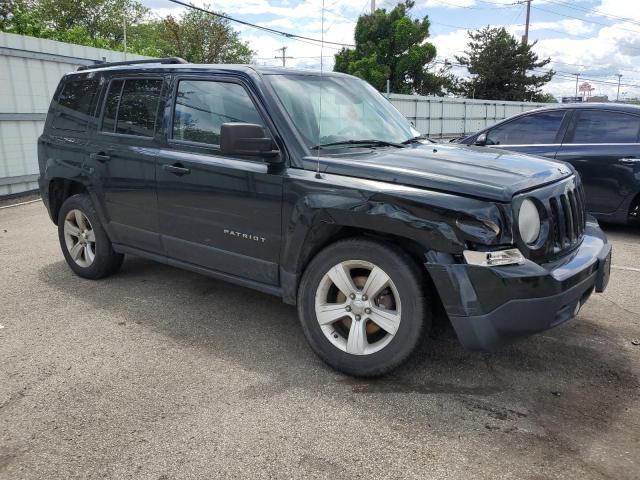 Vin: 1c4njrbb7dd174135, lot: 57853395, jeep patriot sport 20134