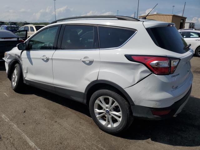 Vin: 1fmcu0gd9jud38917, lot: 55287605, ford escape se 20182
