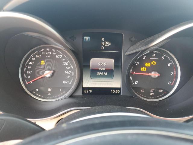 2015 MERCEDES-BENZ C 300 - 55SWF4JB3FU064350