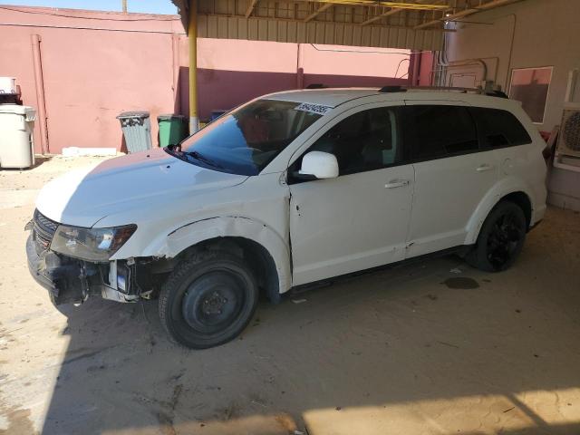 Vin: 3c4pdcgb8kt737917, lot: 56424255, dodge journey crossroad 2019 img_1