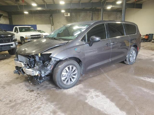 Vin: 2c4rc1l72pr611659, lot: 55659225, chrysler pacifica hybrid touring l 2023 img_1
