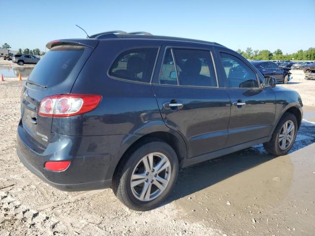 Vin: 5xyzk3ab4bg088132, lot: 55813005, hyundai santa fe limited 20113