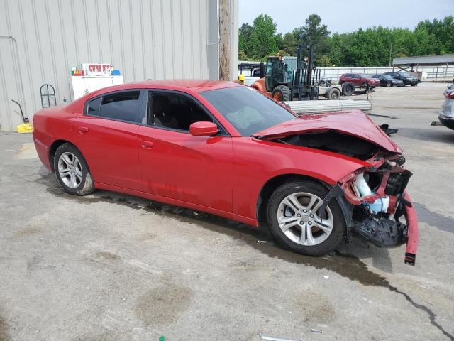 Vin: 2c3cdxbg8gh123088, lot: 57363935, dodge charger se 20164