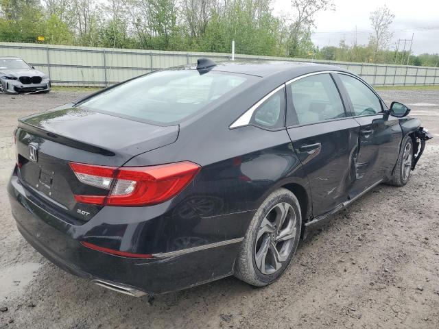 Vin: 1hgcv2f54ja028555, lot: 57969275, honda accord exl 20183