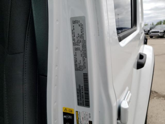 2023 JEEP WRANGLER S - 1C4HJXEG6PW577427