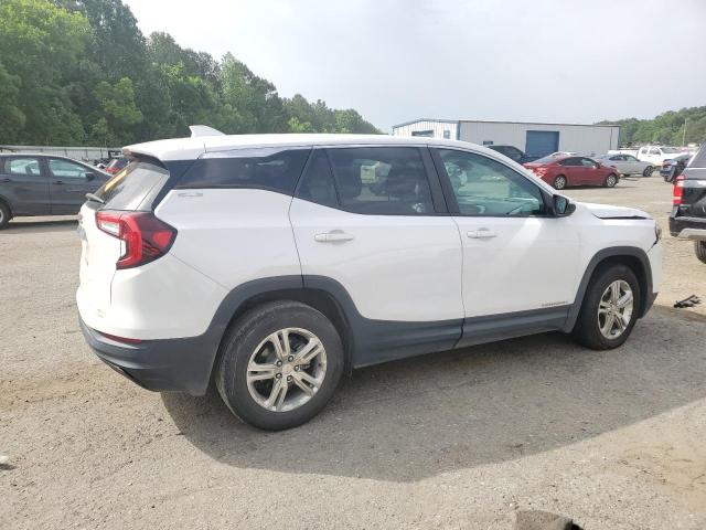 2022 GMC TERRAIN SL 3GKALMEV1NL114322