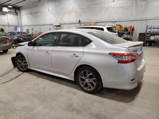 Vin: 3n1ab7ap1dl706862, lot: 55764525, nissan sentra s 20132