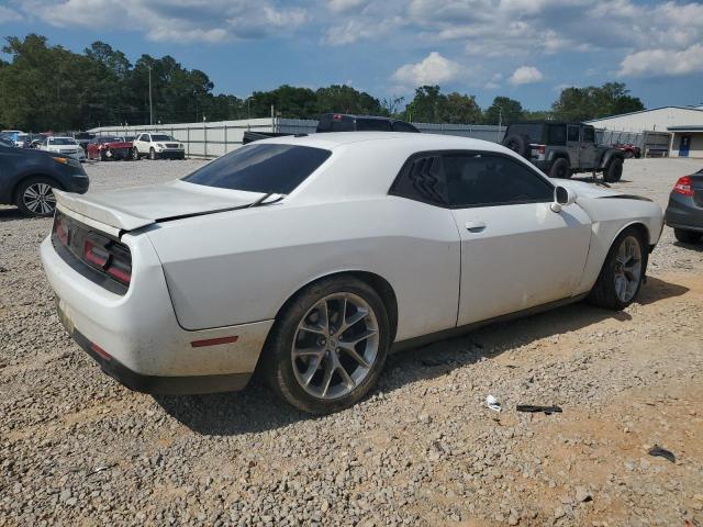Vin: 2c3cdzjg5lh191520, lot: 58050585, dodge challenger gt 20203