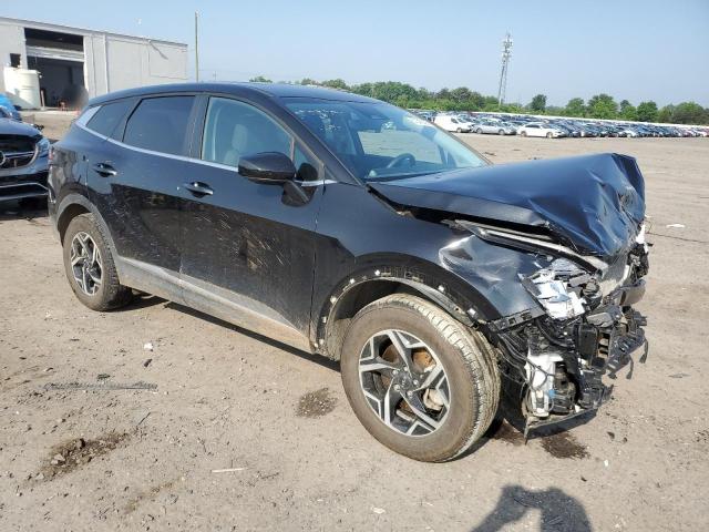 Vin: kndpucaf3p7196394, lot: 57345305, kia sportage lx 20234
