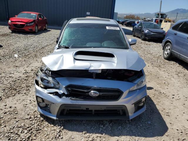2018 SUBARU WRX PREMIU - JF1VA1C63J9818463