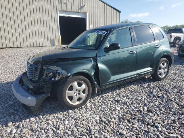 CHRYSLER PT CRUISER