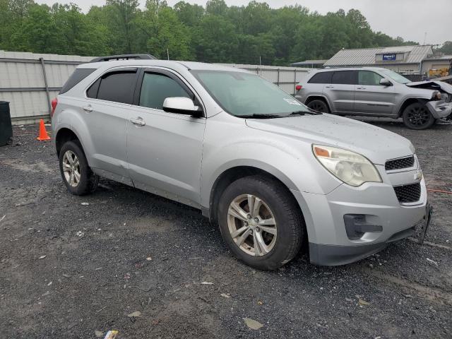 Vin: 2cnfleec9b6249677, lot: 57098175, chevrolet equinox lt 20114