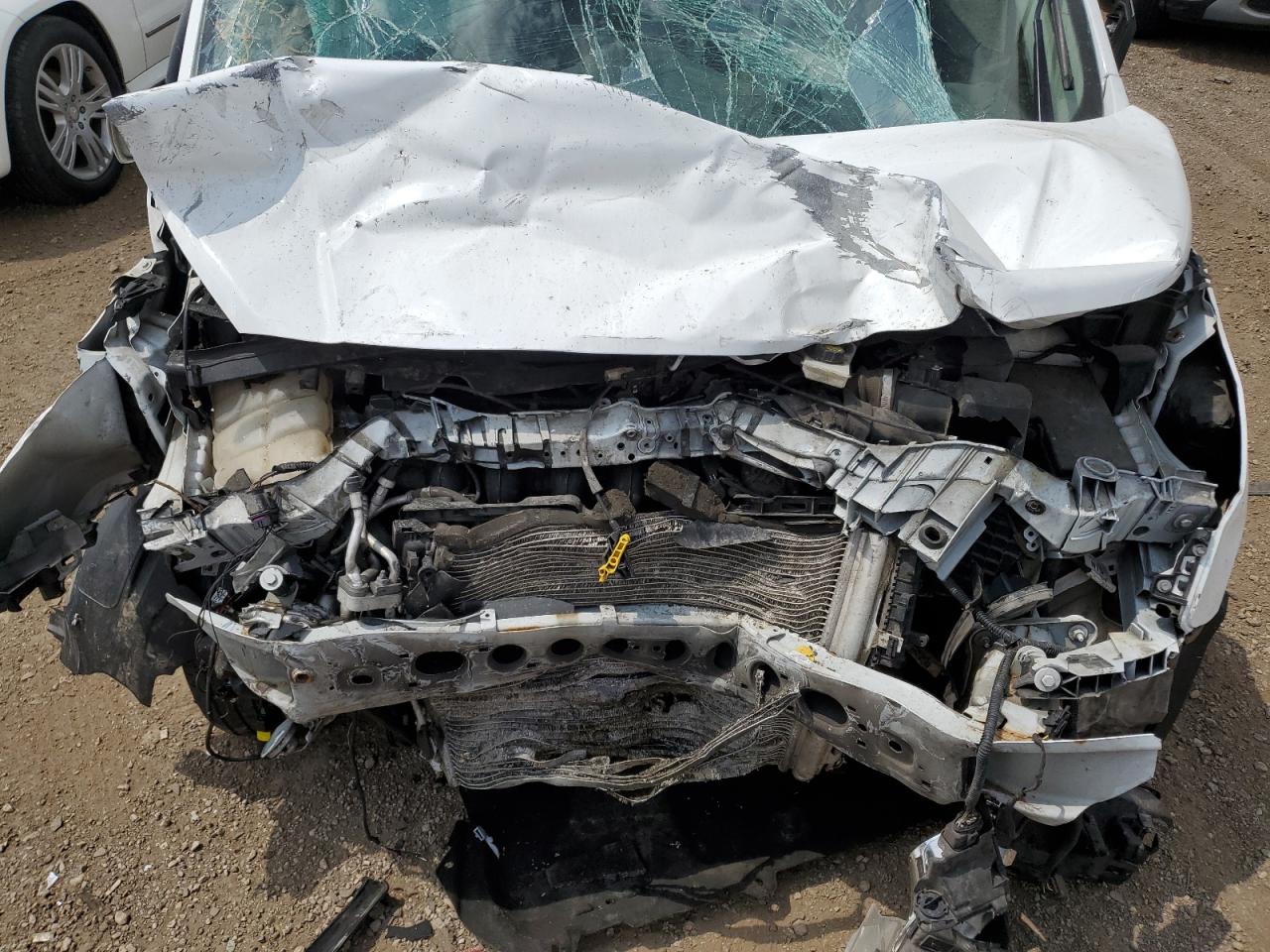 FORD TRANSIT CONNECT XLT