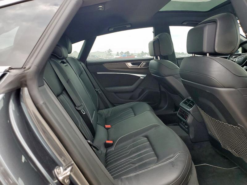 2019 AUDI A7 PRESTIG WAUV2AF23KN131781