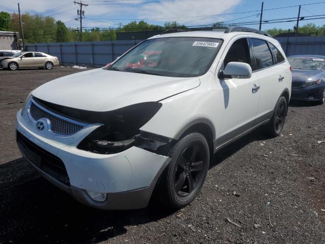 Vin: km8nudcc4bu166925, lot: 55642985, hyundai veracruz gls 2011 img_1