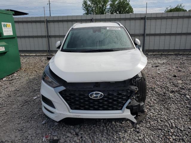 2020 HYUNDAI TUCSON LIM - KM8J33AL4LU147792