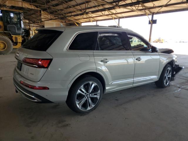 Vin: wa1lxbf76rd009102, lot: 57466115, audi q7 premium plus 20243