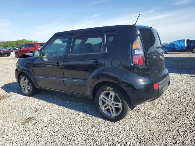 Vin: kndjt2a25b7733694, lot: 55671715, kia soul + 20112