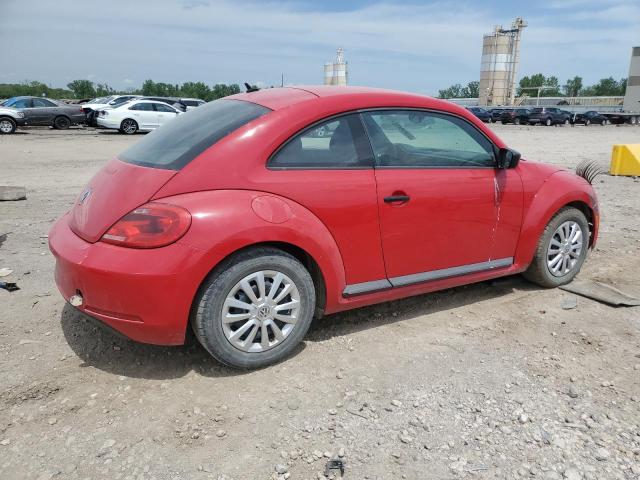 Vin: 3vwfp7at7cm616302, lot: 55468405, volkswagen beetle 20123
