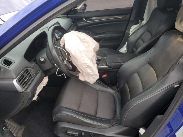 2018 HONDA ACCORD SPO - 1HGCV1F37JA230220