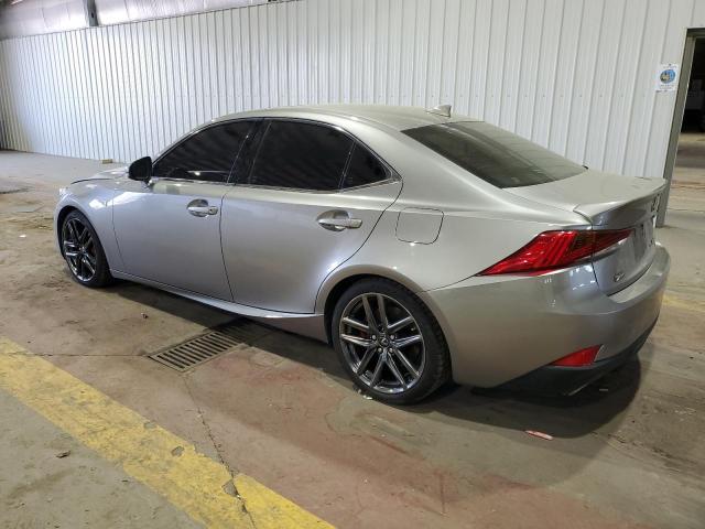 Vin: jthc81d29j5026882, lot: 54526495, lexus is 300 20182