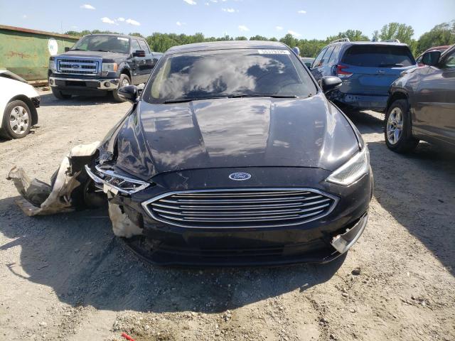 2018 FORD FUSION SE - 3FA6P0LU3JR278533