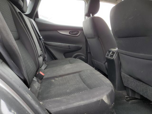 2018 NISSAN ROGUE SPOR - JN1BJ1CP2JW156837