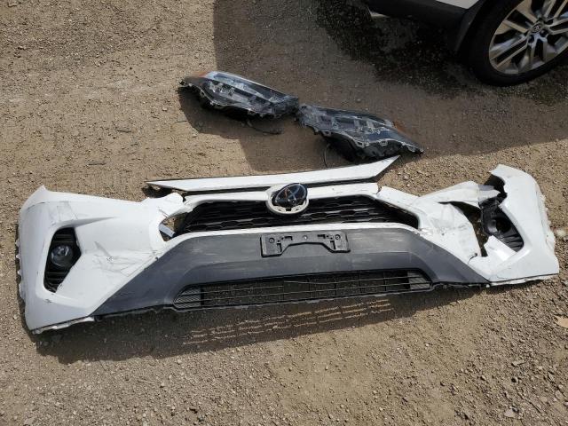 2019 TOYOTA RAV4 XLE P - 2T3A1RFV6KW078516