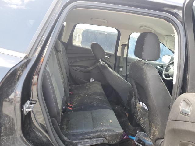 2016 FORD ESCAPE SE - 1FMCU0G9XGUC25126