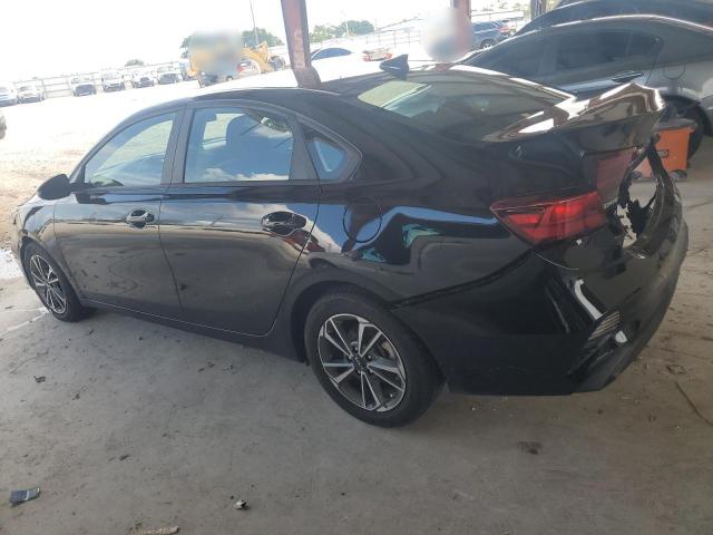 Vin: 3kpf24ad7pe659255, lot: 56688985, kia forte lx 20232