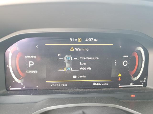 2023 NISSAN ROGUE PLAT JN8BT3DC8PW101157