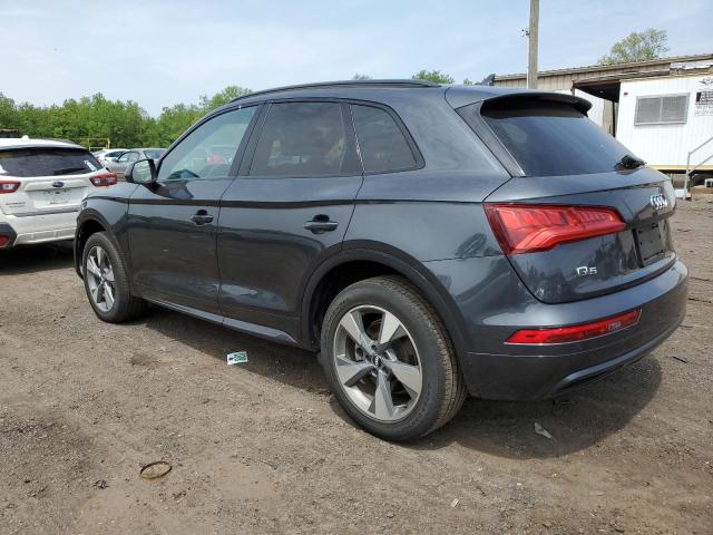 Vin: wa1anafy8l2078568, lot: 56230545, audi q5 premium 20202