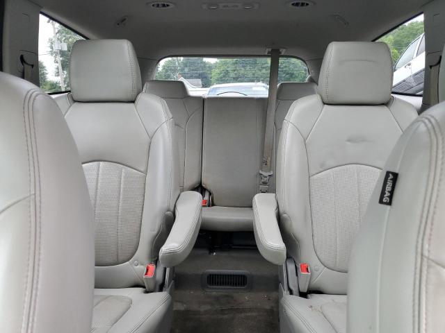 2017 BUICK ENCLAVE - 5GAKRBKD3HJ274407