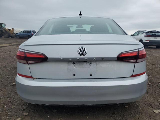 2020 VOLKSWAGEN PASSAT SE - 1VWSA7A39LC013904