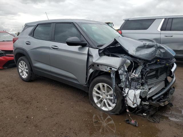Vin: kl79mnsl3sb113056, lot: 58969465, chevrolet trailblzr ls 20254