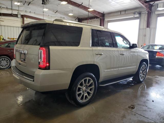 Vin: 1gks2ckj5hr219560, lot: 55472665, gmc yukon denali 20173